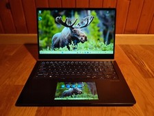 ASUS ZENBOOK PRO UX480 14" i7