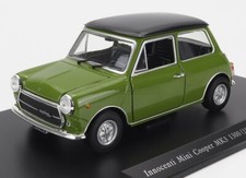1/24 EDICOLA - MINI - COOPER