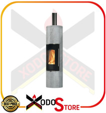 Stufa a legna EDILKAMIN TALLY