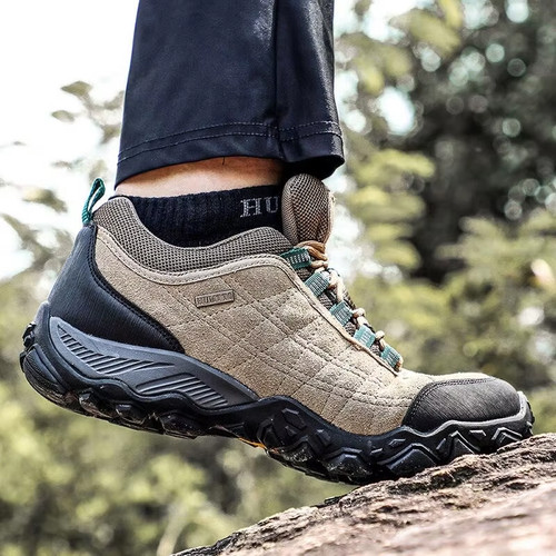 Scarpe trekking uomo - scarpe, da