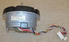 MOTORE GIRADISCHI PIONEER