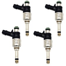 4 Iniettori carburante per Kia