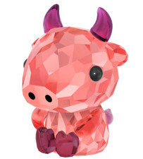 Bue affidabile Swarovski