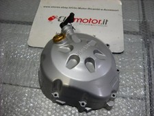 CARTER FRIZIONE + TAPPO RIZOMA