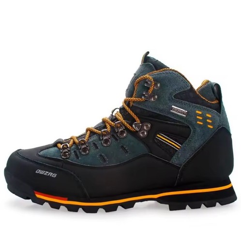 Scarponi trekking uomo - scarponi,