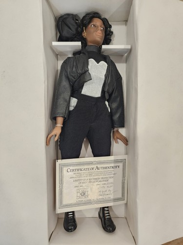 Dynasty doll collezione - doll,