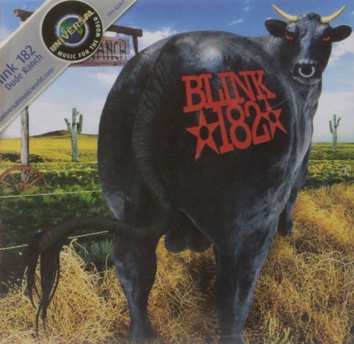 Audio blink 182 - audio,