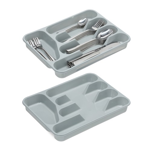 Portaposate cassetto - da,