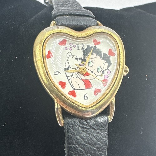 Orologio vintage 1995 - 1995, betty