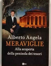Meraviglie. Alla scoperta