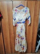 vestiti donna eleganti cerimonia abito lungo