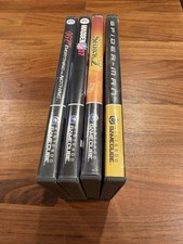 Lotto giochi Nintendo GameCube