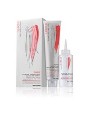 Crema Stirante tango per capelli naturali 120+120ml Elgon - Diffitalia