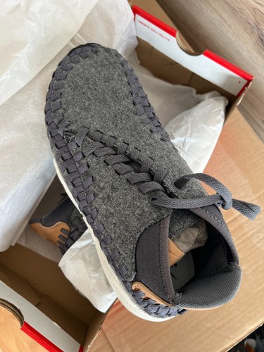 Nike air footscape - nike,