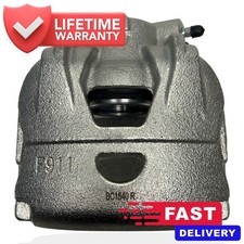 Pinza freno anteriore destra