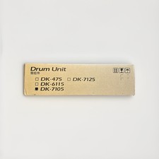Kyocera Dk-7105 (302NL93023) Originale Per TaskAlfa 3010i,3510i,3511i,3011i