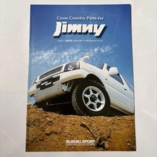 Catalogo ricambi Jimny 23W