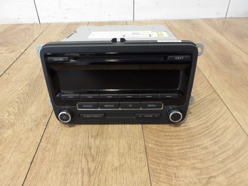 Radio touran golf 6 - radio, 1t