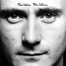 Phil collins face value - phil,