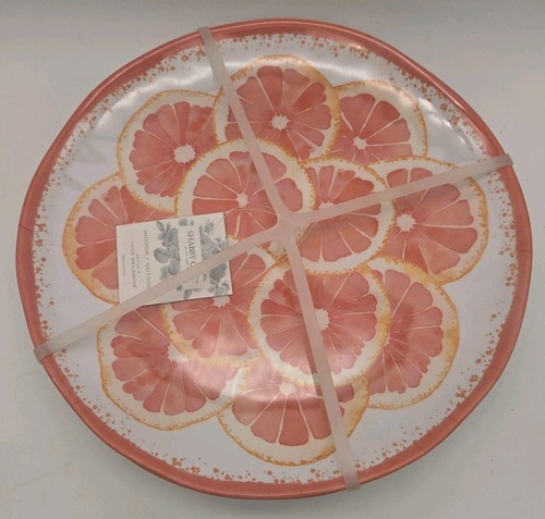 Set piatti shabby chic - set,