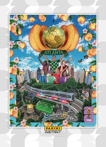 2026 panini instant fifa world - 2026,