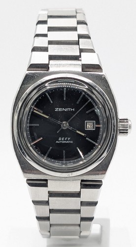 Orologio zenith defy surf - orologio,