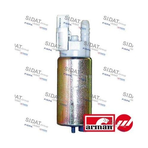 Pompa carburante sidat 70173as - pompa,