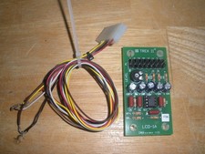 Hammond Organ Parts: Trek II