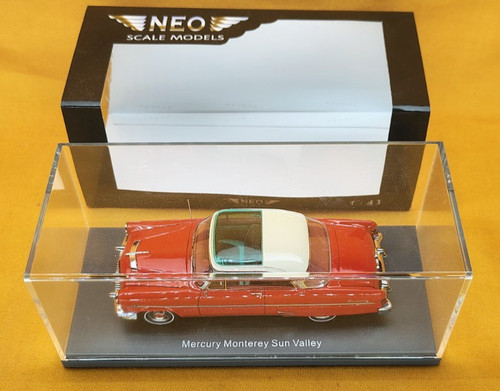 Neo scala neo44055 - 1:43,