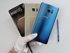 90% Nuovo con Samsung Galaxy