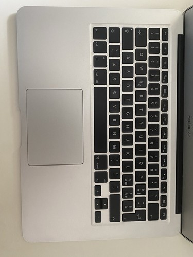Apple macbook air 2017 - apple,