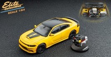 DODGE Charger + 6.4 HEMI V8
