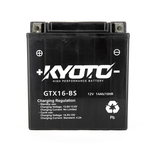 Batteria kyoto gtx16 - kyoto, gtx16-bs