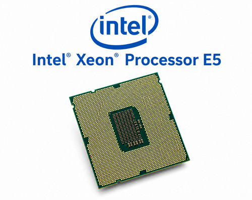 Cpu server intel xeon 2687w - intel,