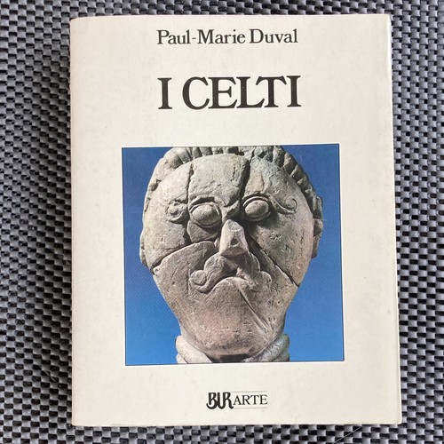 Paul marie duval celti - celti,