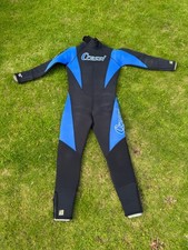 Cressi muta uomo 5mm - ,