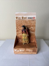 Schleich Wild West Figura