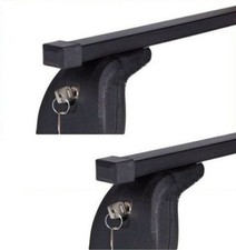 Complete barre portapacchi - complete,