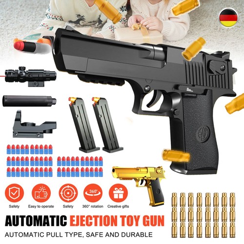 Desert eagle spielzeug pistole - eagle,