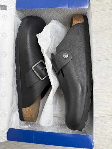Birkenstock boston fibbia - birkenstock,