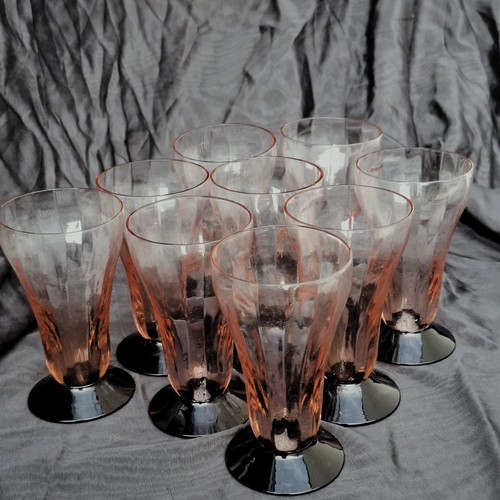 Bicchieri aperitivo art - 9,