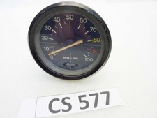 Contagiri Guzzi V35 V50 V65 I serie strumentazione conta giri Veglia Borletti