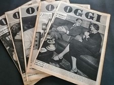 Rivista settimanale oggi - settimanale,
