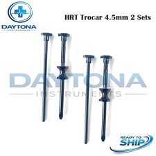 HRT Trocar 4,5mm Kit