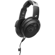 Sennheiser HD 490 PRO Cuffie da studio con retro aperto di riferimento professionale