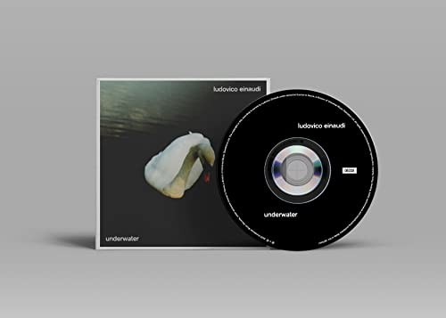 Ludovico einaudi underwater - einaudi,