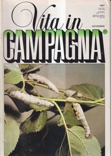 Vita In Campagna 11 - novembre