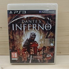 Dante's Inferno - Pal Ita -