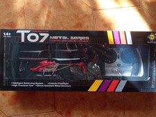 Mini Elicottero Radiocomandato