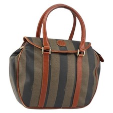 FENDI Borsa a Mano in Tela